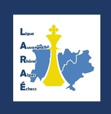 Ligue Auvergne Rhône Alpes Echecs
